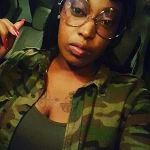 Meet your Posher, Brandie